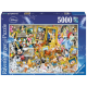 Ravensburger - Disney...