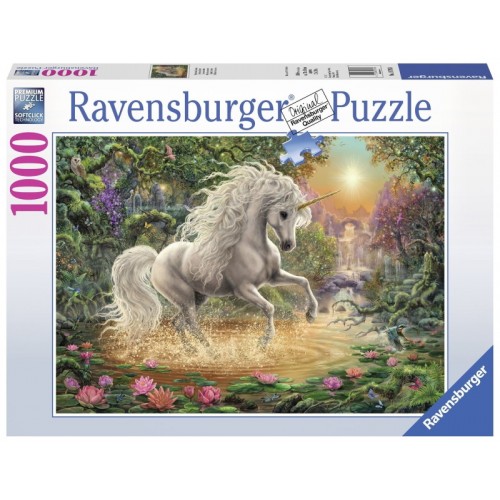 Ravensburger - Mystical...