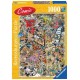 Ravensburger - Hollywood...