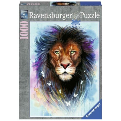 Ravensburger - Majestic...