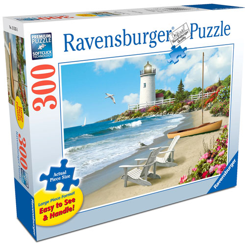 Ravensburger - Sunlite...