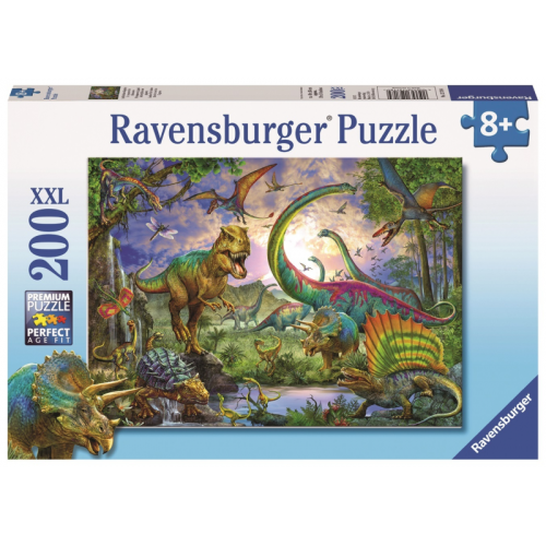 Ravensburger - Realm of the...