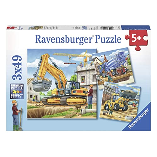 Ravensburger - Large...