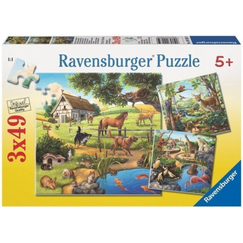 Ravensburger -...