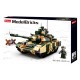 T90MS Battle Tank