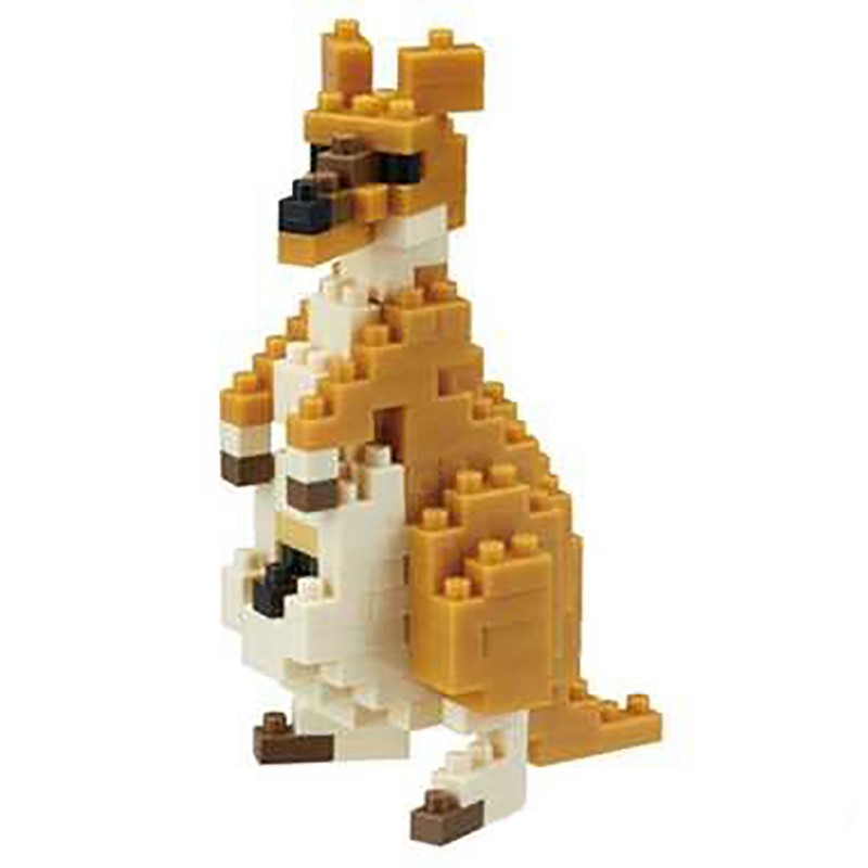 Lego kangaroo new arrivals
