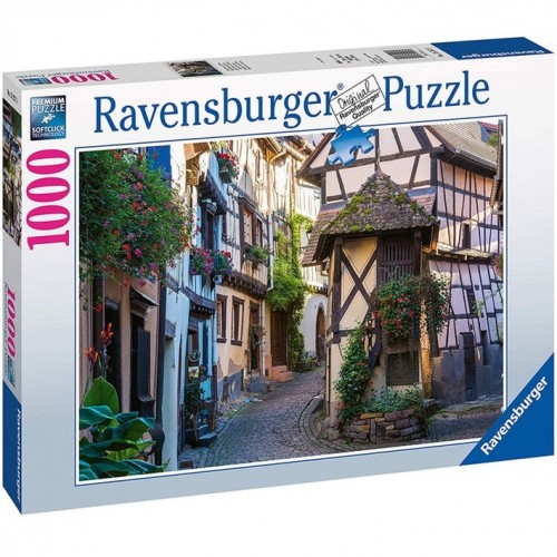 Ravensburger - French...