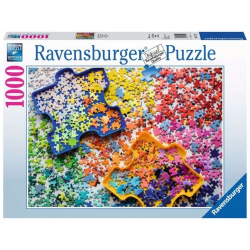 Ravensburger - The...