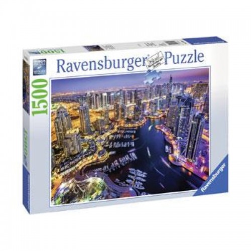 Ravensburger - Dubai on the...