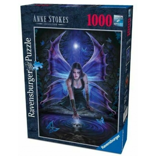 Stokes: Desire 1000pc...