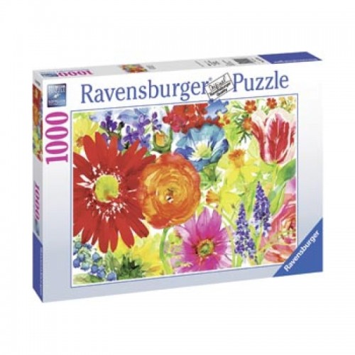 Ravensburger - Abundant...