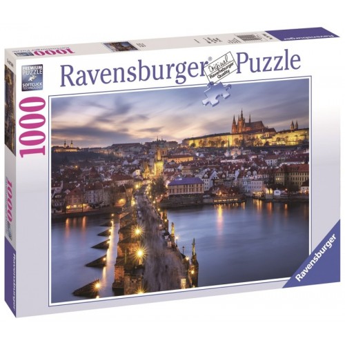 Ravensburger - Prague at...