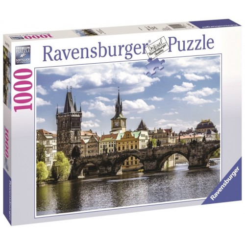 Ravensburger - Prague The...