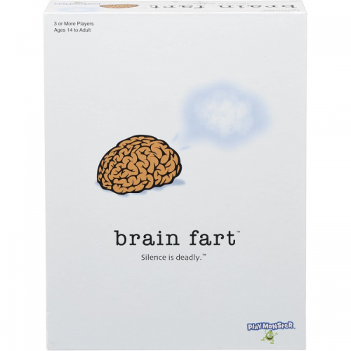 Brain Fart
