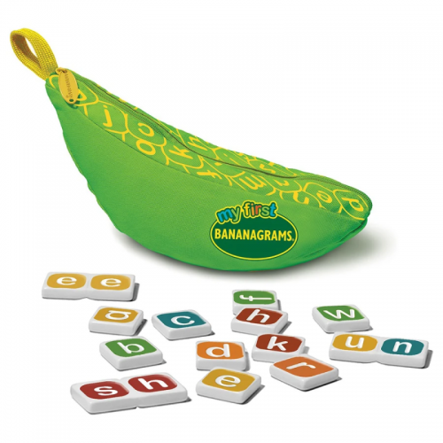 Bananagrams