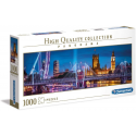 Clementoni London 1000pc jigsaw Panorama