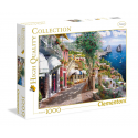 Clementoni Capri  1000pc Jigsaw