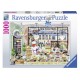 Ravensburger - Bonjour...