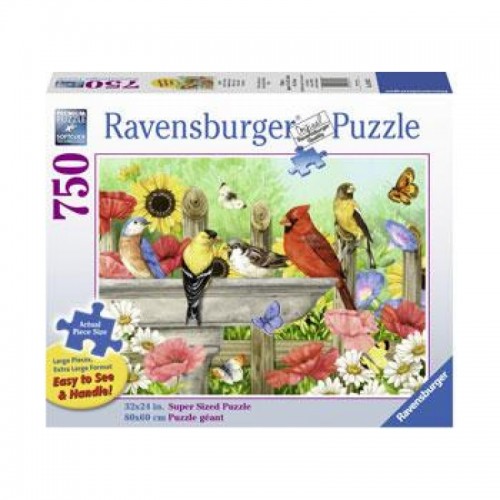 Ravensburger - Bathing...