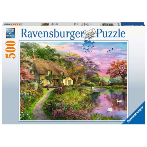 Ravensburger - Country...