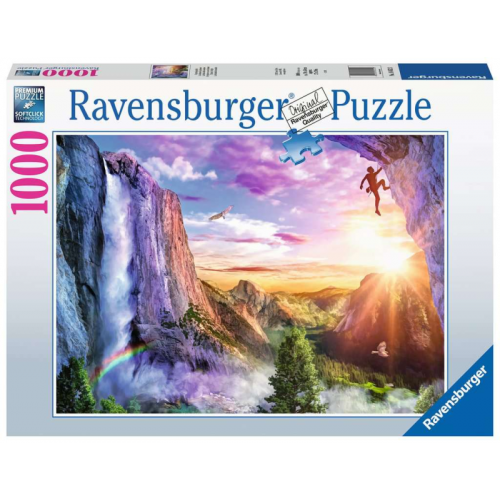 Ravensburger - Climbers...