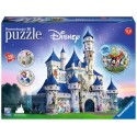 Ravensburger Disney Castle 3D Puzzle 216pc