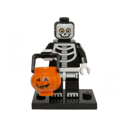 Skeleton Guy, Series 14