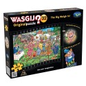 WASGIJ? Original 32 The Big Weigh-In