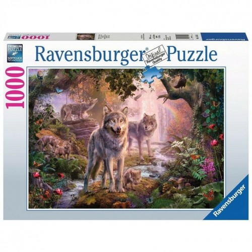 Ravensburger - Summer...