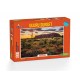 Uluru Sunset 1000 piece...