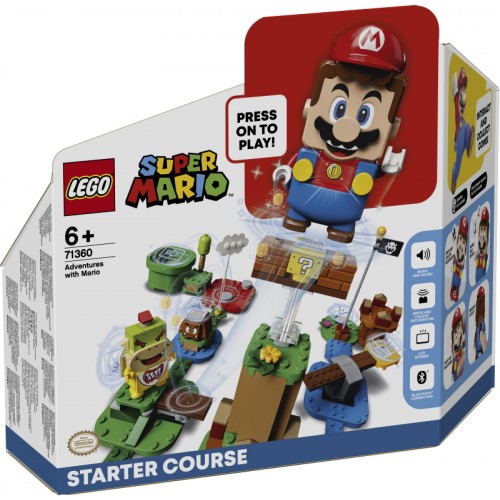 LEGO® Super Mario™...