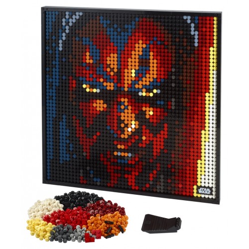 Star Wars™ The Sith™ (Retired)