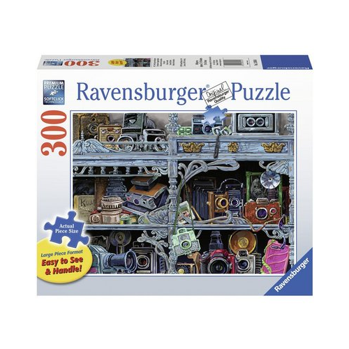 Ravensburger - Camera...