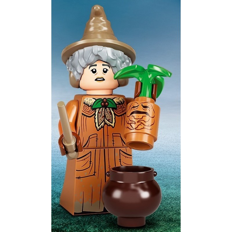 lego harry potter professors
