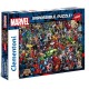 Clementoni Marvel...