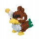 Nanoblocks Galarian Farfetchd