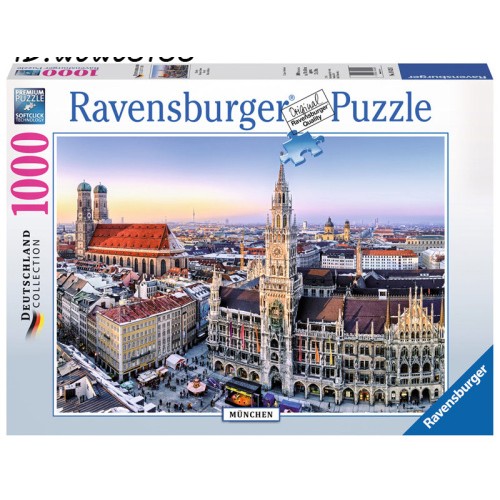 Ravensburger - Deutschland...