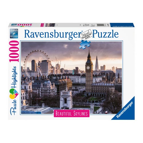 Ravensburger - London...