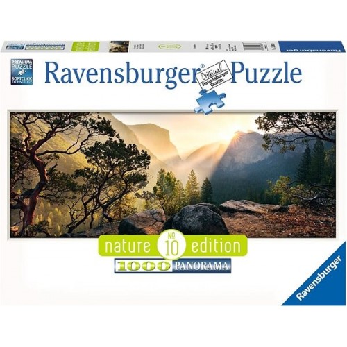 Ravensburger - Yosemite...