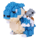 Nanoblocks Blastoise