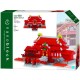 Nanoblocks Shuri Castle