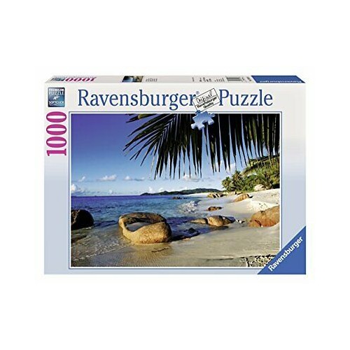 Ravensburger - Under the...