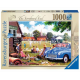 Ravensburger - Leisure Days...