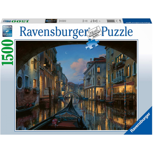 Ravensburger - Venetian...