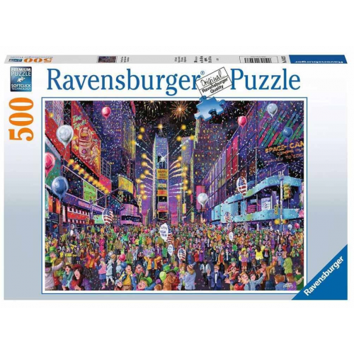 Ravensburger - New Years in...