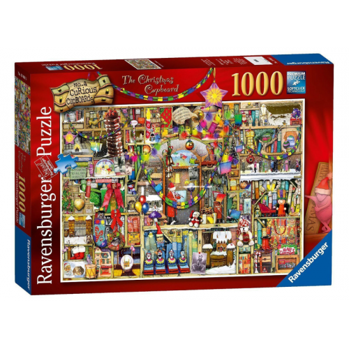 Ravensburger - The...