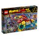 Monkie Kid's Dream Dronecopter