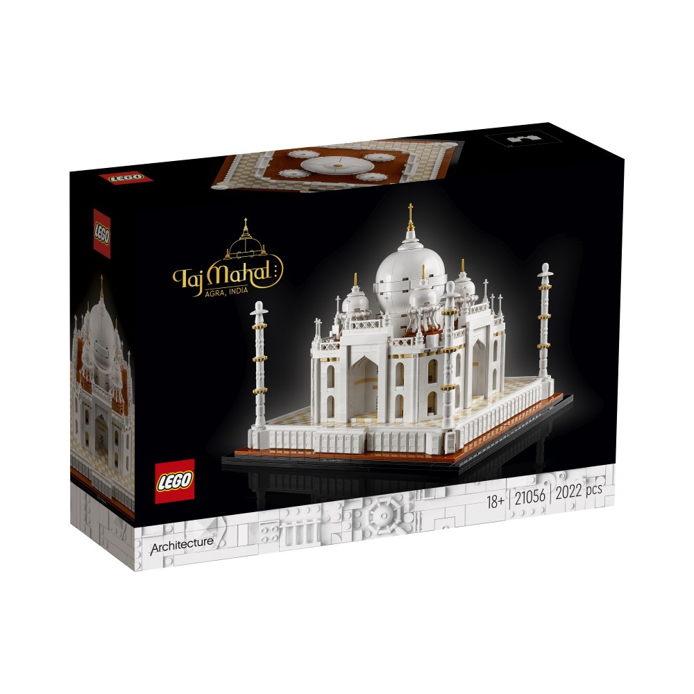 Taj Mahal