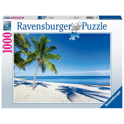 Ravensburger - Beach Escape...