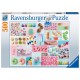 Ravensburger - Sweet...